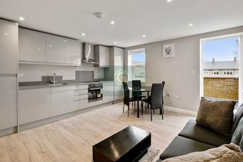 1 bedroom apartment to rent, Bethnal Green Road, Bethnal Green, E2