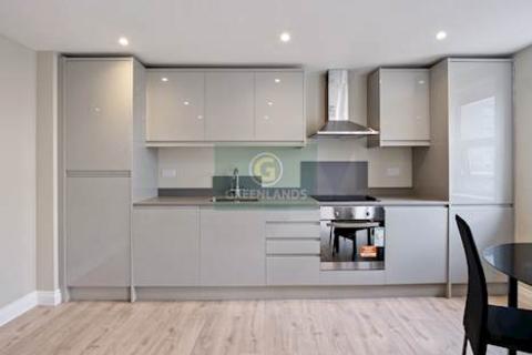 1 bedroom apartment to rent, Bethnal Green Road, Bethnal Green, E2