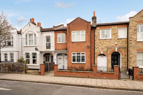 2 bedroom maisonette to rent, Mantilla Road, Furzedown, London, SW17