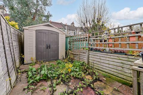 undefined, Tynemouth Road, Mitcham, CR4