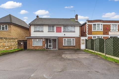undefined, Albert Street, Slough, Berkshire, SL1