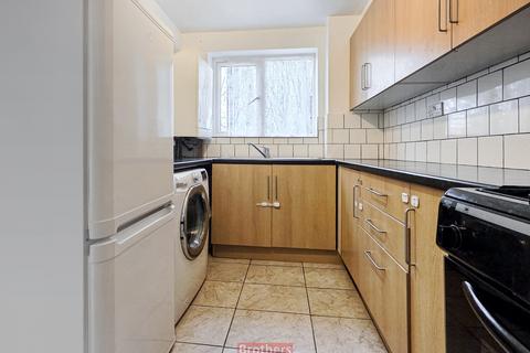 undefined, Harewood Terrace, Southall UB2