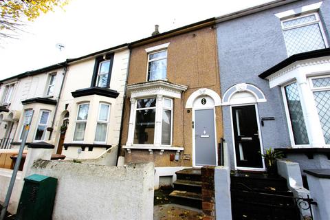undefined, Copenhagen Road, Gillingham ME7