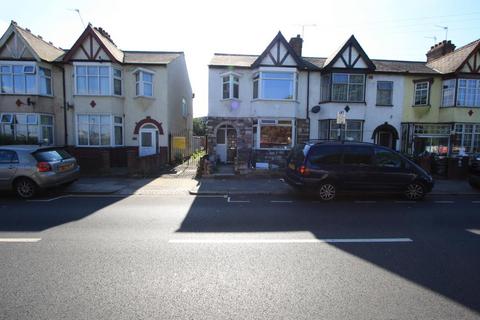 undefined, Willoughby Lane, London N17