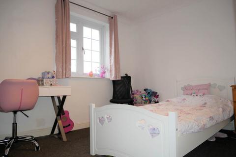 undefined, Croydon Close , Chatham, Kent