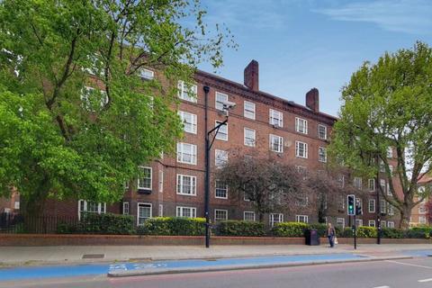 undefined, Kennington Park Road, Oval, London, SE11