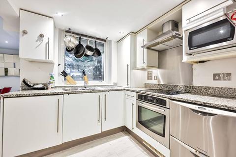 undefined, Kensington Gardens Square, Bayswater, London, W2
