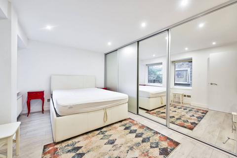 2 bedroom flat for sale, Kensington Gardens Square, Bayswater, London, W2