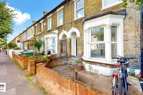 undefined, Worsley Road, London, E11