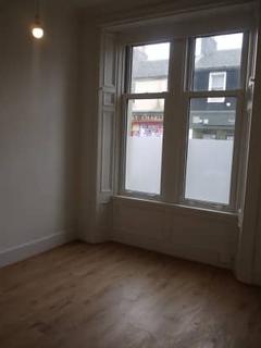 undefined, Templehill, Troon KA10