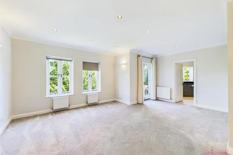 2 bedroom flat to rent, The Garlands, Peterborough Road, Harrow on the Hill