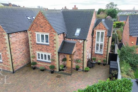 undefined, Mount Road, Castle Gresley, Swadlincote