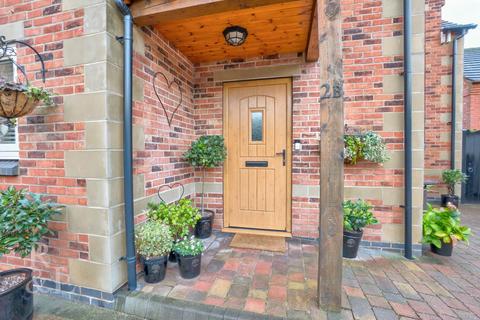 undefined, Mount Road, Castle Gresley, Swadlincote