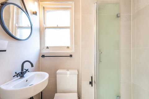 undefined, Claremont Road, Queen's Park, London, W9