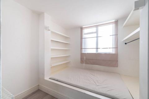 undefined, Claremont Road, Queen's Park, London, W9