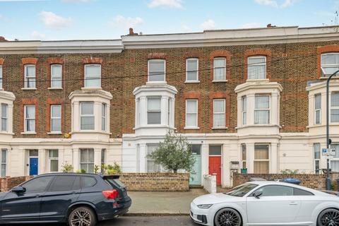 undefined, Claremont Road, Queen's Park, London, W9