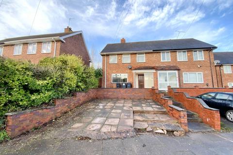 Fleming Road, Birmingham B32