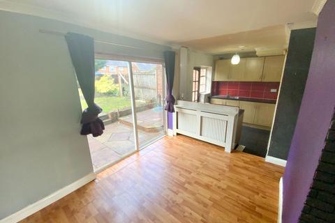3 bedroom semi-detached house for sale, Fleming Road, Birmingham B32