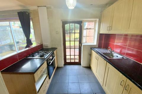 3 bedroom semi-detached house for sale, Fleming Road, Birmingham B32