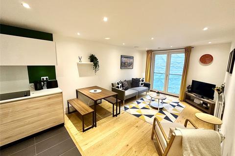 1 bedroom apartment for sale, Devizes Street N1, London