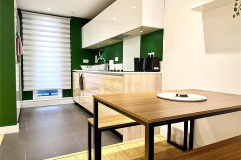 1 bedroom apartment for sale, Devizes Street N1, London