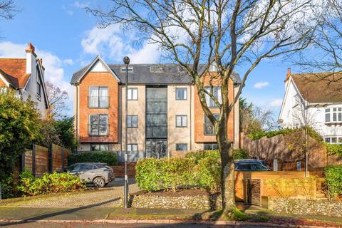 undefined, The Drive, Coulsdon
