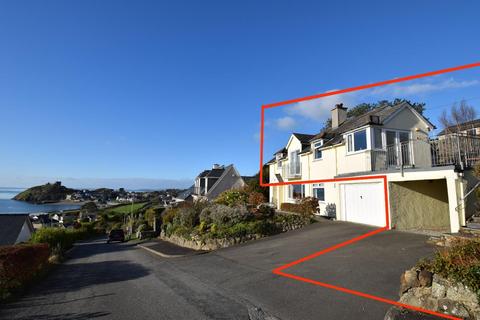 undefined, Upper Morannedd, Criccieth