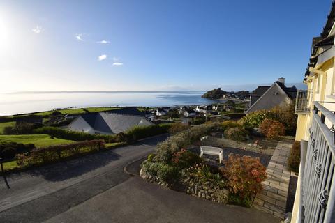 undefined, Upper Morannedd, Criccieth