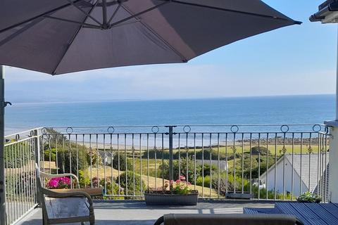 undefined, Upper Morannedd, Criccieth