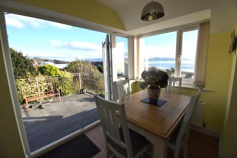 undefined, Upper Morannedd, Criccieth