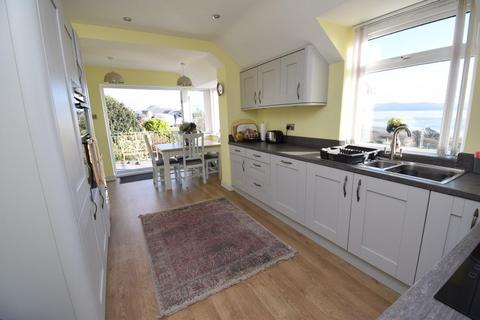 undefined, Upper Morannedd, Criccieth