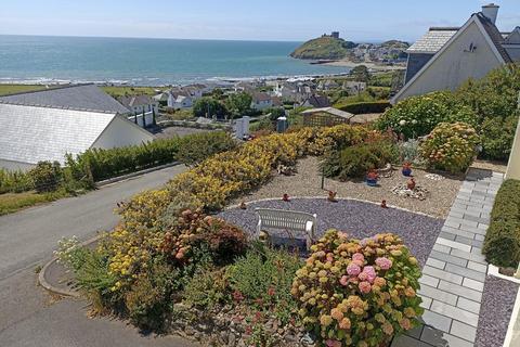 undefined, Upper Morannedd, Criccieth