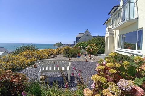 undefined, Upper Morannedd, Criccieth