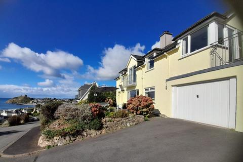 undefined, Upper Morannedd, Criccieth