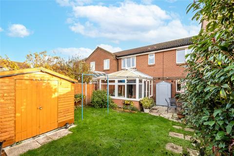 3 bedroom terraced house for sale, Weavercroft, Didcot, Oxfordshire, OX11