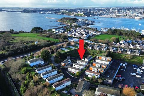 1 bedroom mobile home for sale, Stamford Lane, Plymouth PL9