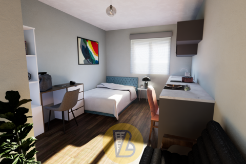 undefined, Victoria St, Wolverhampton, WV1 3PJ