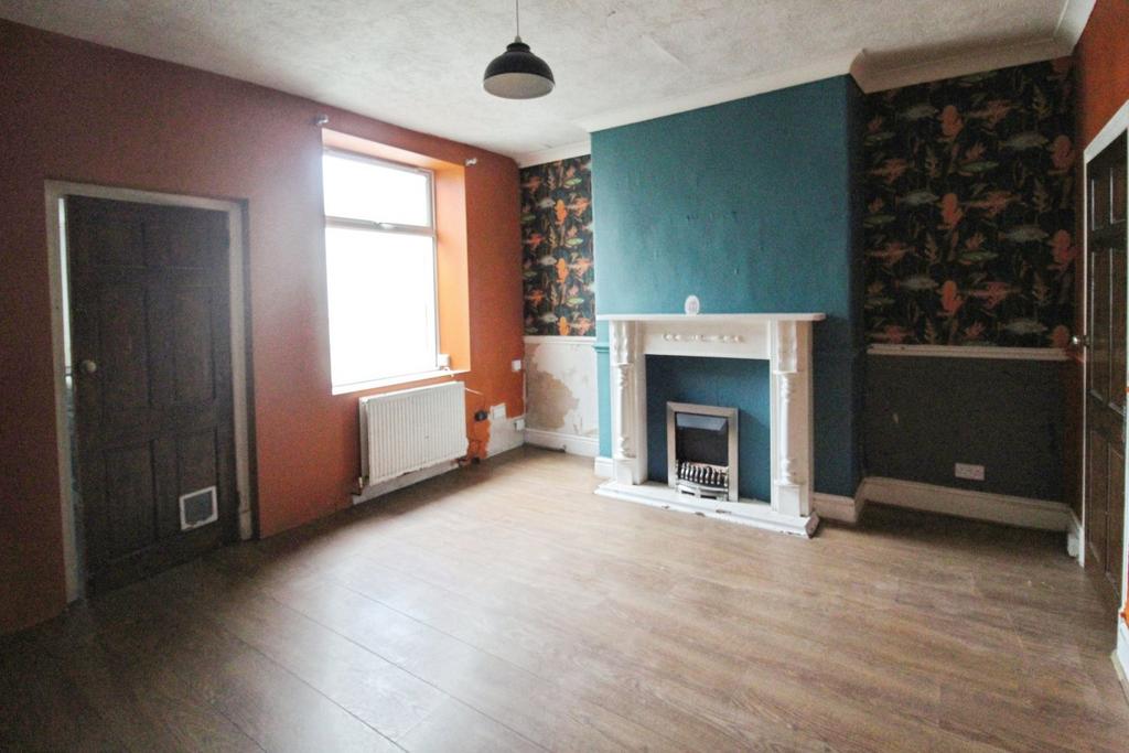 Sitting/Dining Room