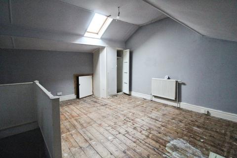 3 bedroom terraced house for sale, Skipton Road, Lancashire BB8