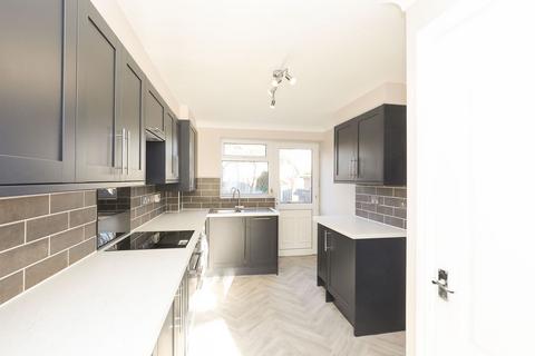 3 bedroom detached house for sale, Middle Ox Gardens, Sheffield S20