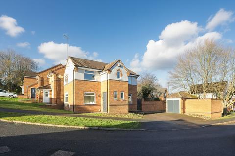 3 bedroom detached house for sale, Middle Ox Gardens, Sheffield S20