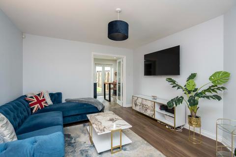 undefined, Mallace Avenue, Armadale, Bathgate, West Lothian, EH48 2GE