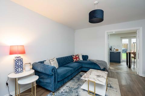 undefined, Mallace Avenue, Armadale, Bathgate, West Lothian, EH48 2GE