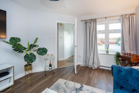 undefined, Mallace Avenue, Armadale, Bathgate, West Lothian, EH48 2GE