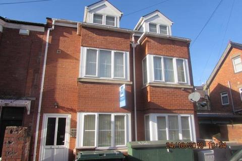 undefined, Bramble Street, Coventry