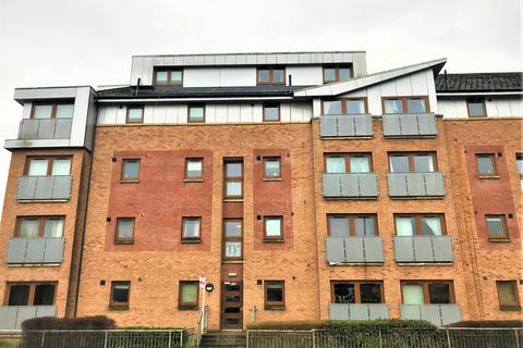 undefined, Craighall Road, Glasgow G4