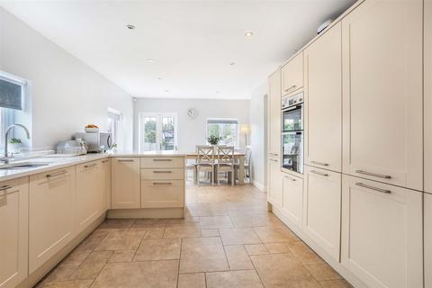 undefined, Cedar Road, Sutton SM2