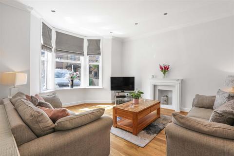 undefined, Cedar Road, Sutton SM2