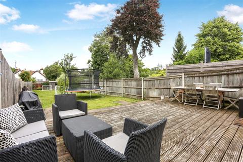 undefined, Cedar Road, Sutton SM2