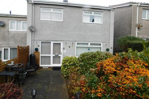 Pen Y Caeau Court, Pantside Estate, Newbridge